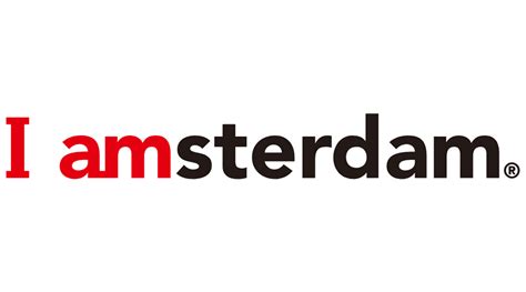 amsterdam logo verandering